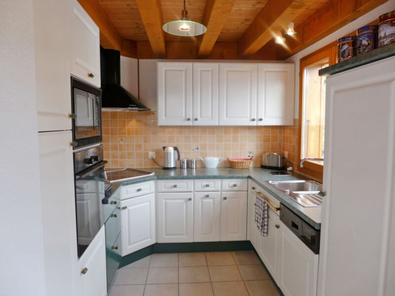 Chalet Achillea