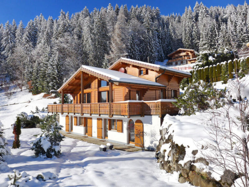 Chalet Achillea