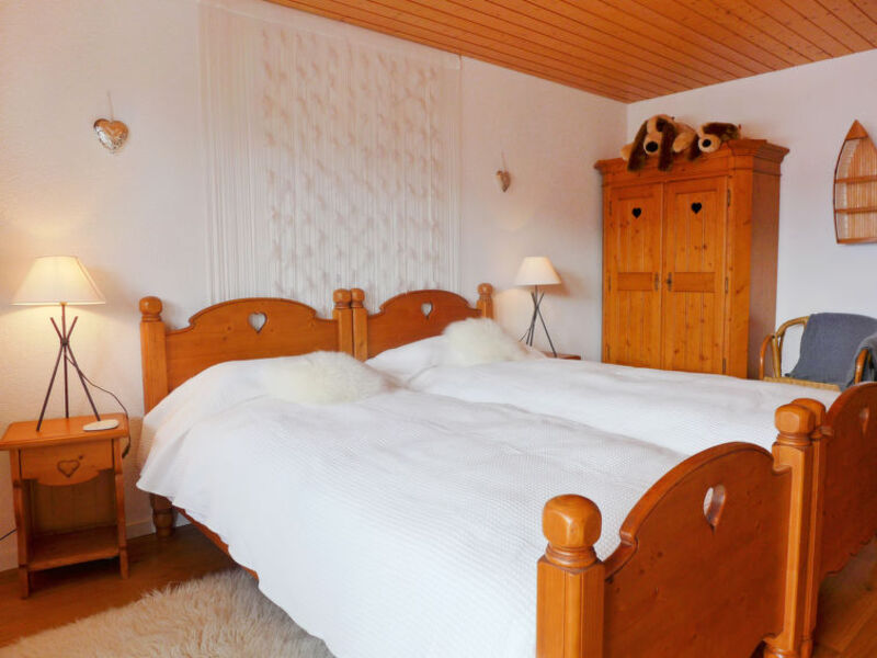 Chalet Achillea