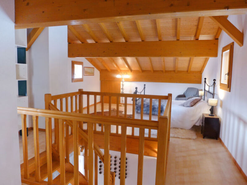 Chalet Achillea