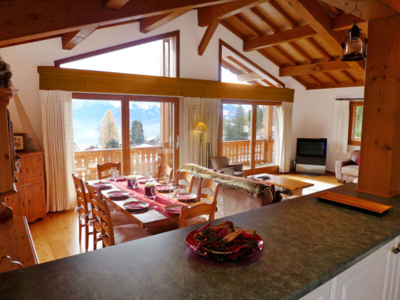Chalet Achillea
