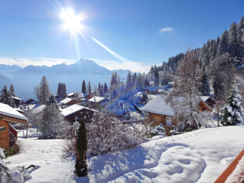 Chalet Achillea