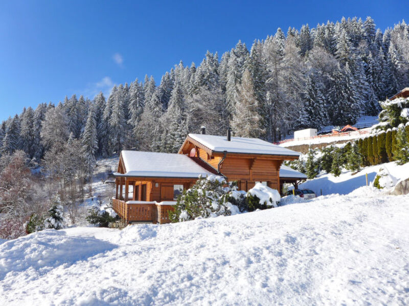 Chalet Achillea