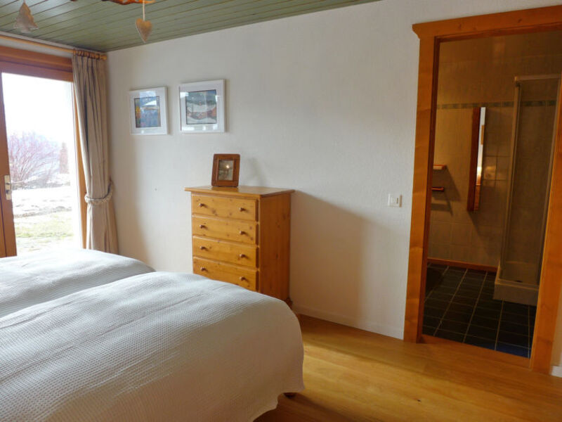 Chalet Achillea