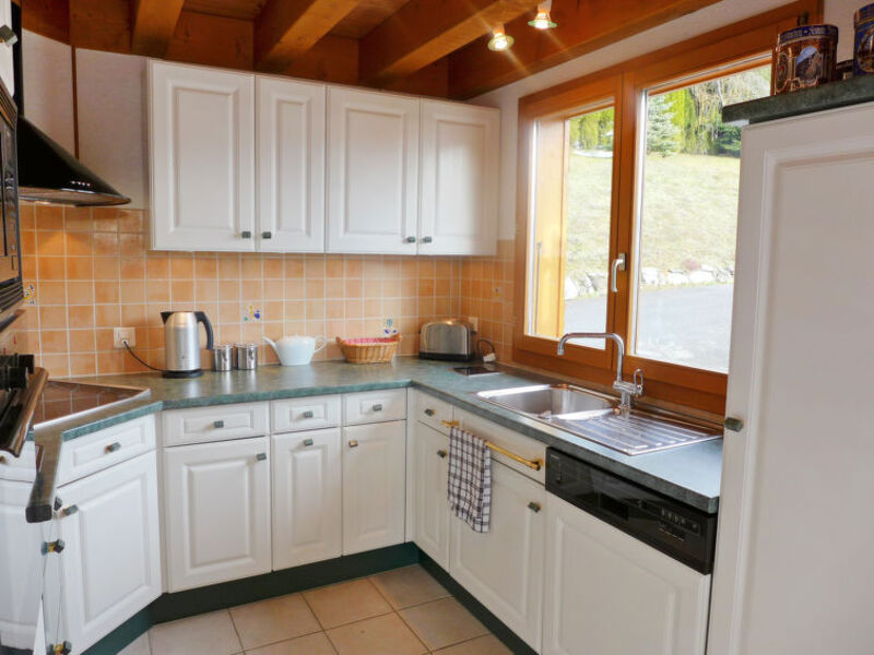 Chalet Achillea