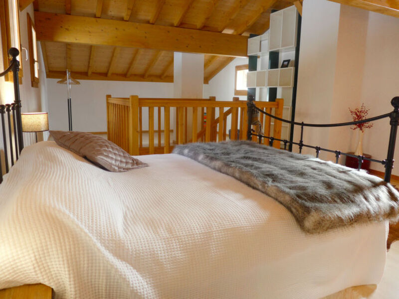 Chalet Achillea
