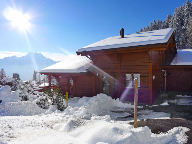 Chalet Achillea