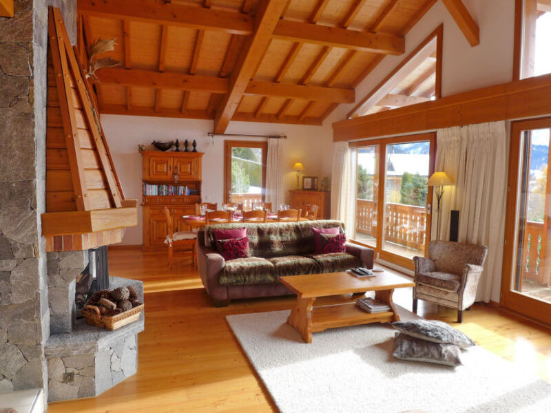 Chalet Achillea