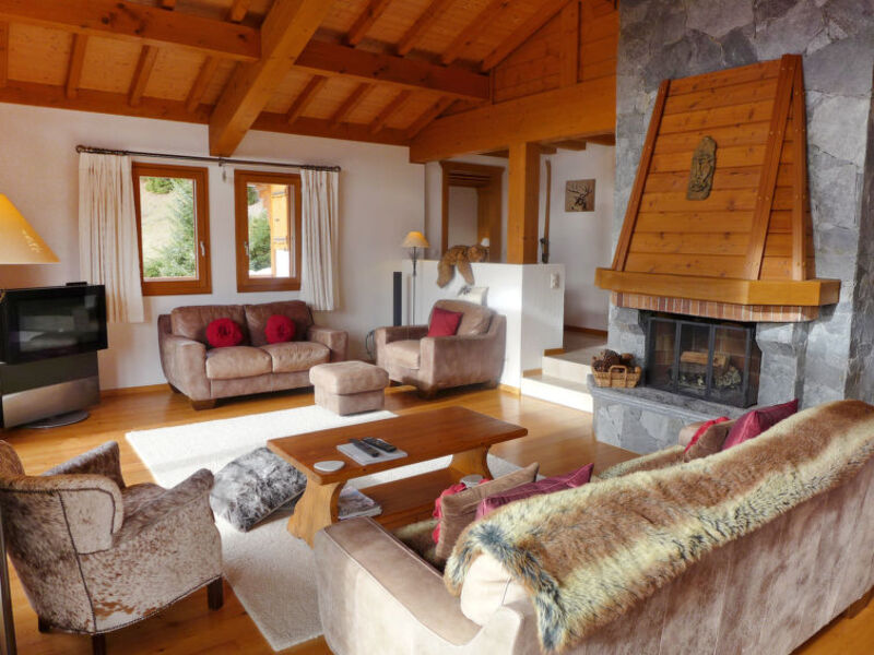 Chalet Achillea