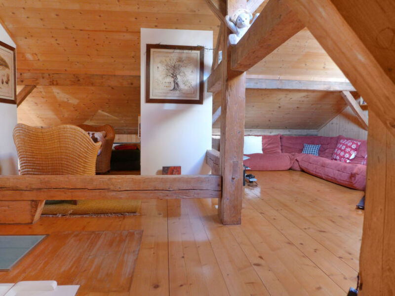 Chalet Oxygène