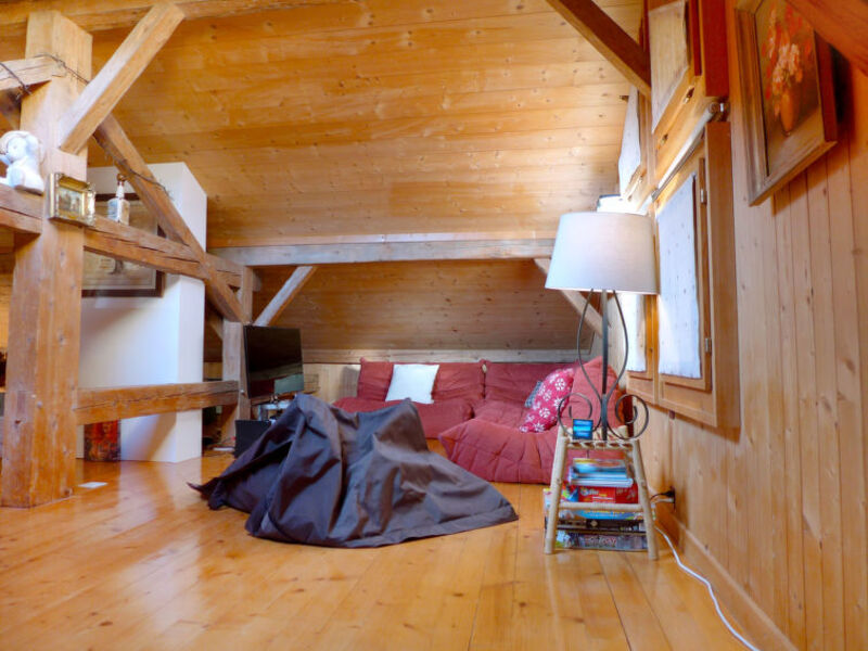 Chalet Oxygène