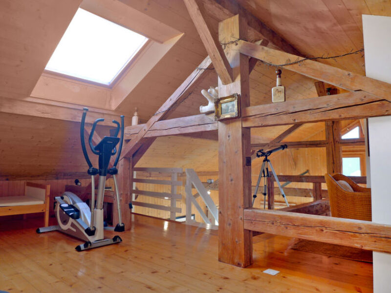 Chalet Oxygène