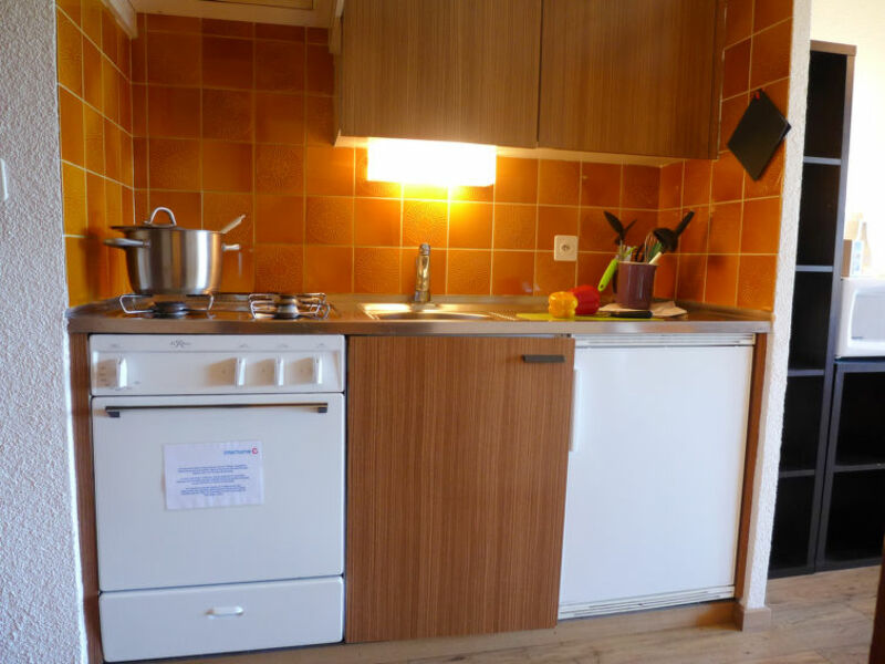 Chalet Merymont