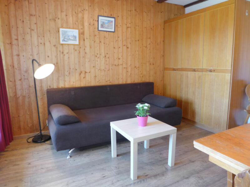 Chalet Merymont