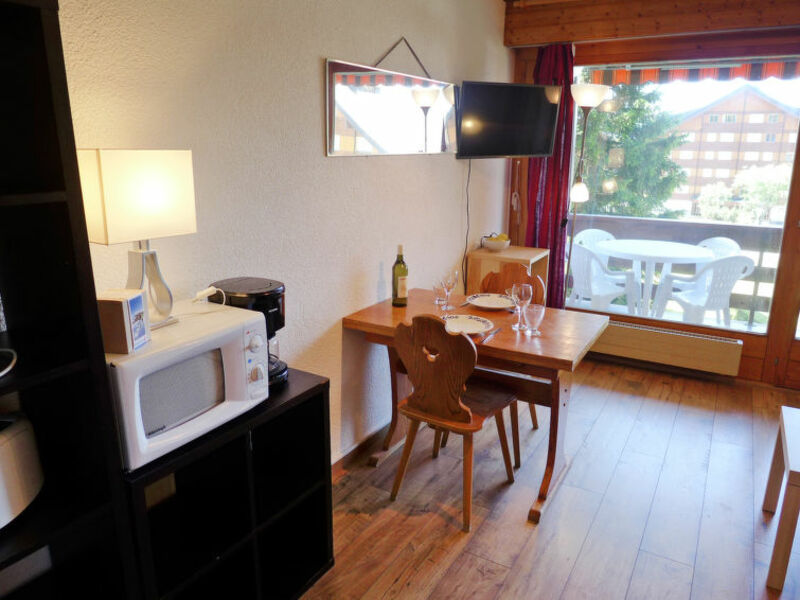 Chalet Merymont