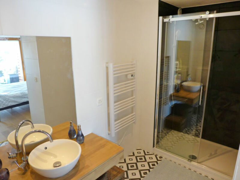 Chalet Merymont