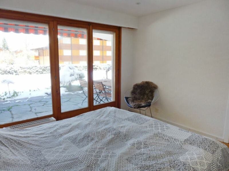Chalet Merymont