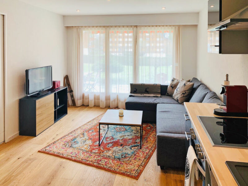 Chalet Merymont