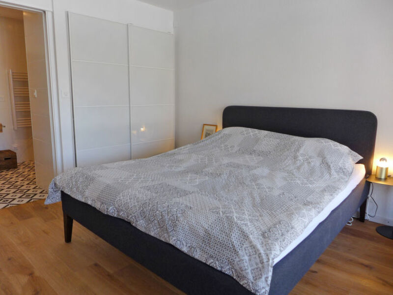 Chalet Merymont