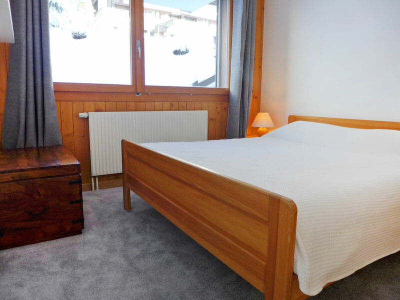 Meribel