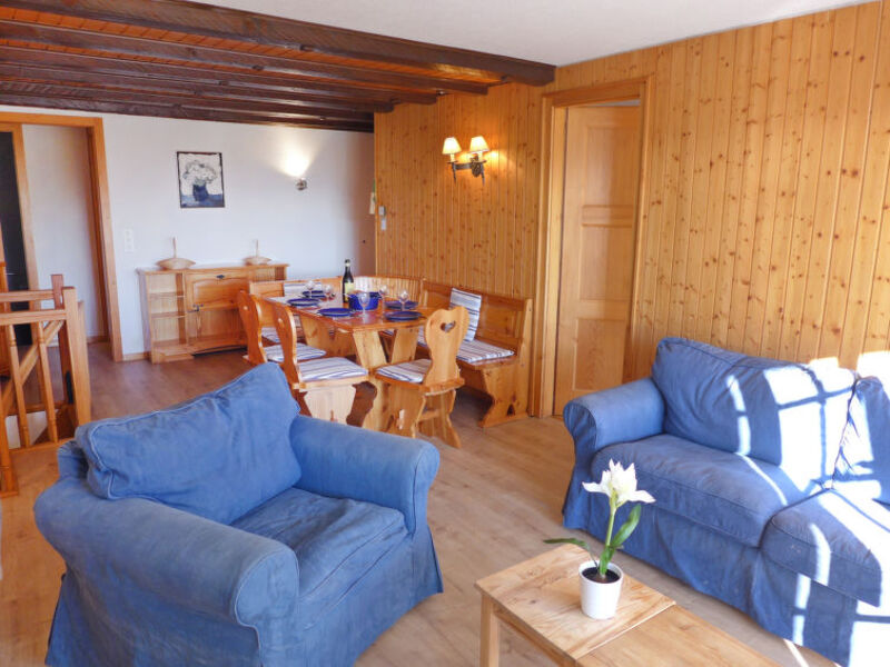 La Renardière