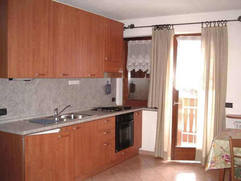 Priv. apartmány Livigno