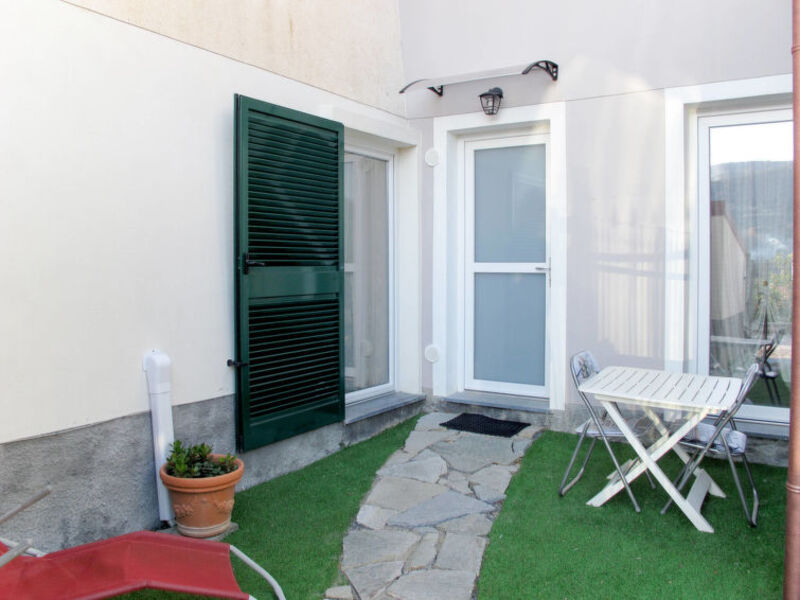 Casa Gabriella