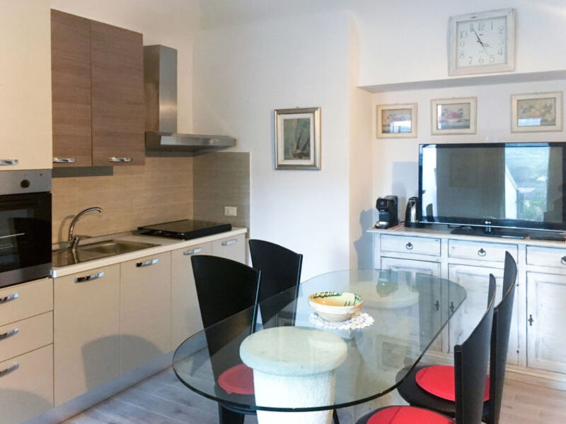 Casa Gabriella