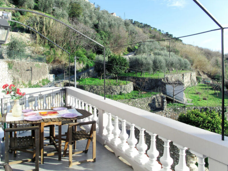 Casa Gabriella