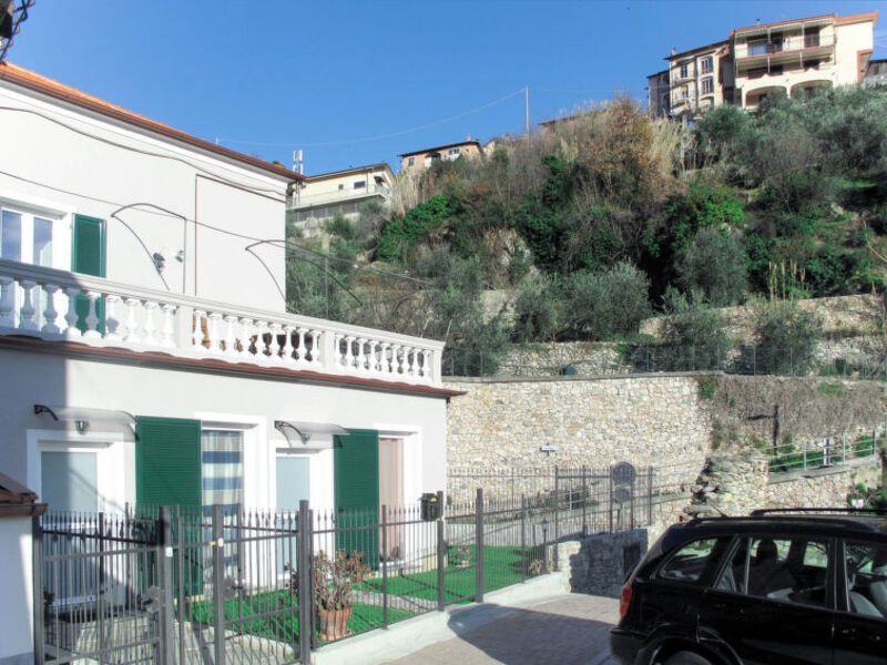 Casa Gabriella