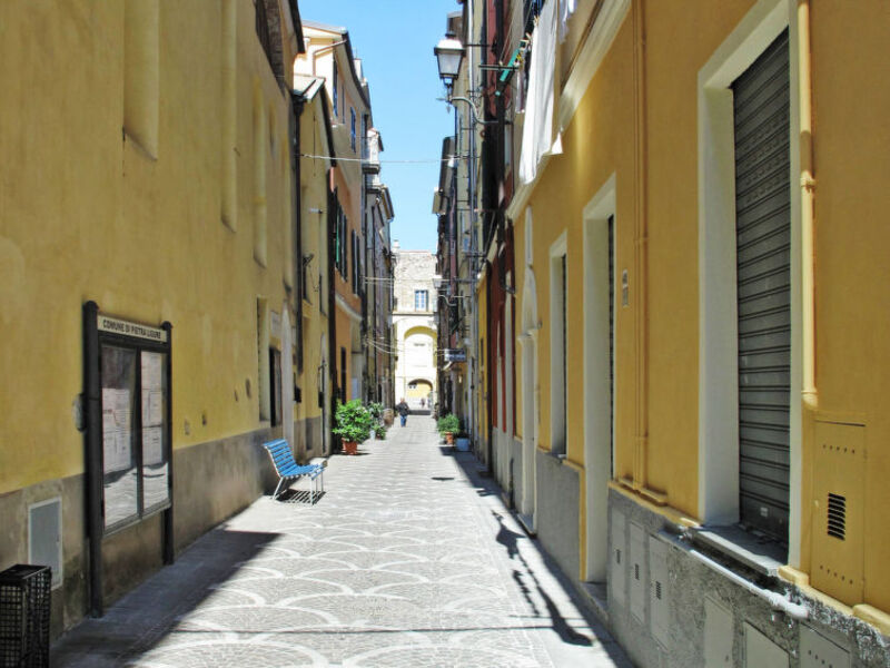 Casa Gabriella