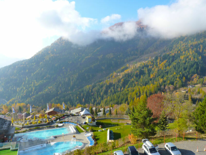 Eaux Vives 201