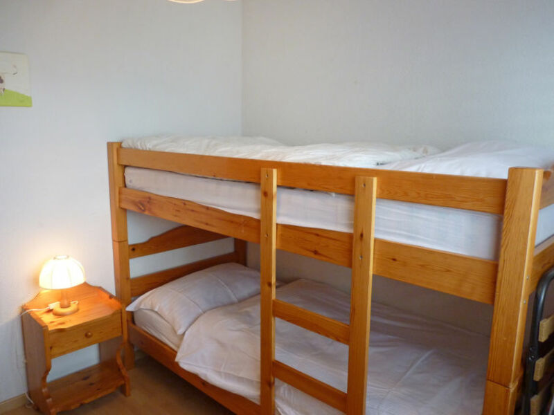 Hauts De Morthey No 33