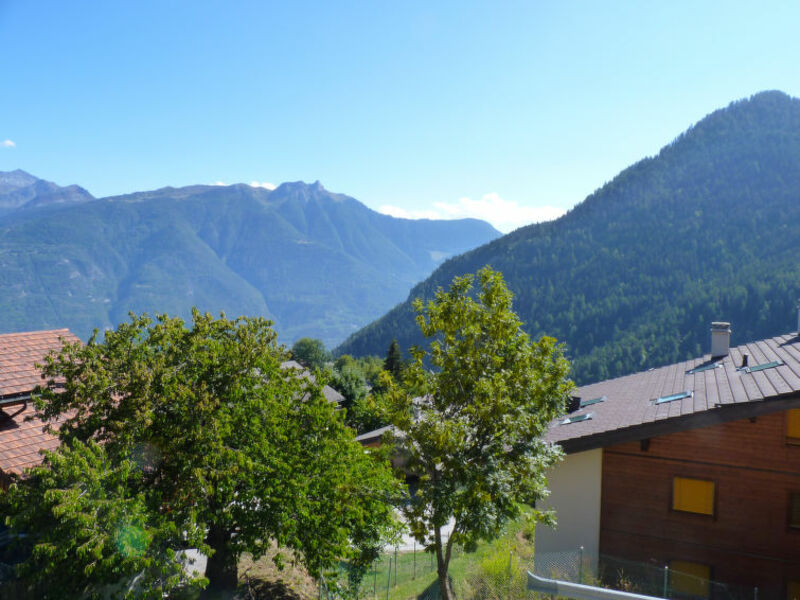 Hauts De Morthey No 33