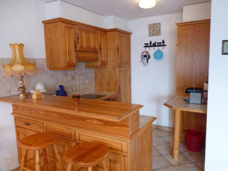 Hauts De Morthey No 33