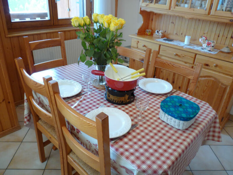 Hauts De Morthey No 33