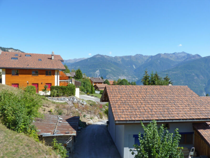 Hauts De Morthey No 33