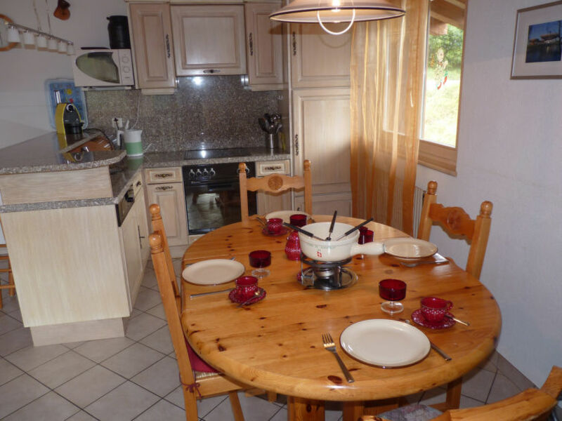 Hauts De Morthey No 33