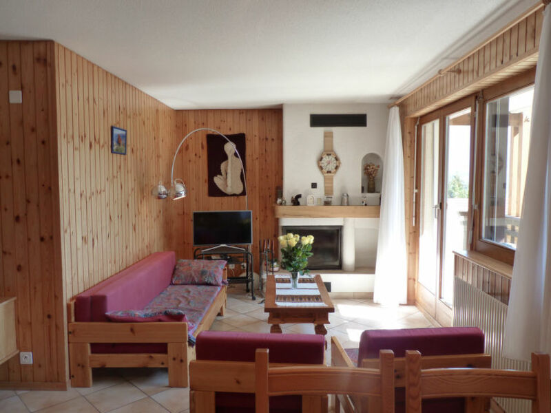 Hauts De Morthey No 33
