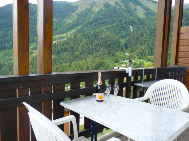 Hauts De Morthey No 33