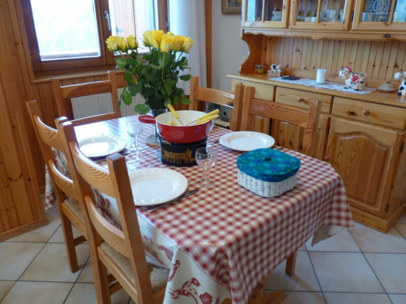 Hauts De Morthey No 33