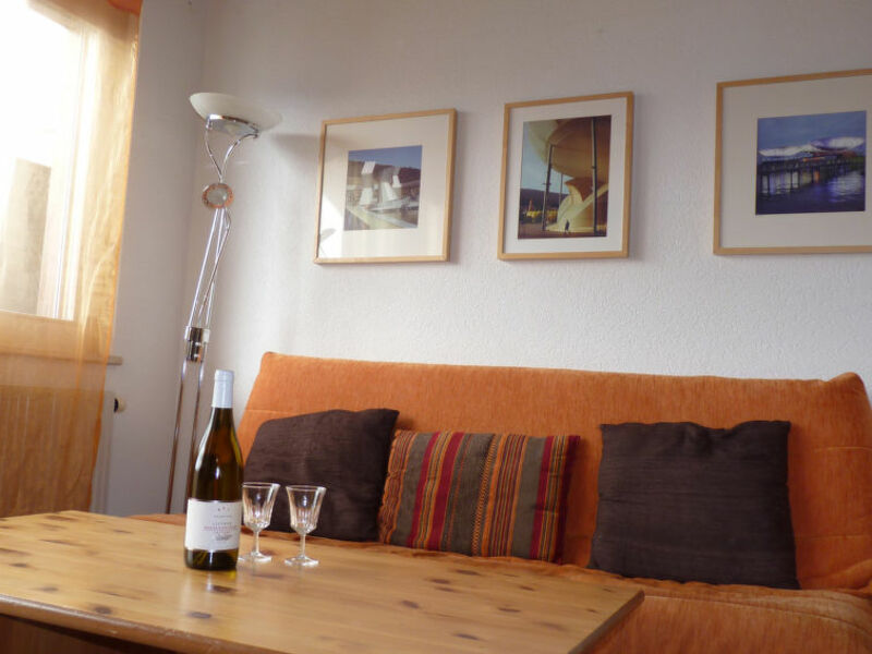 Hauts De Morthey No 33