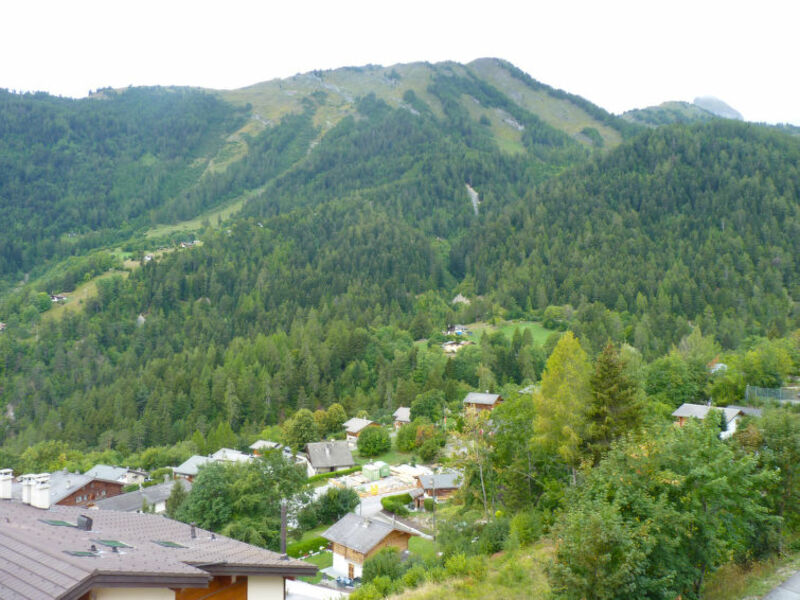 Hauts De Morthey No 33