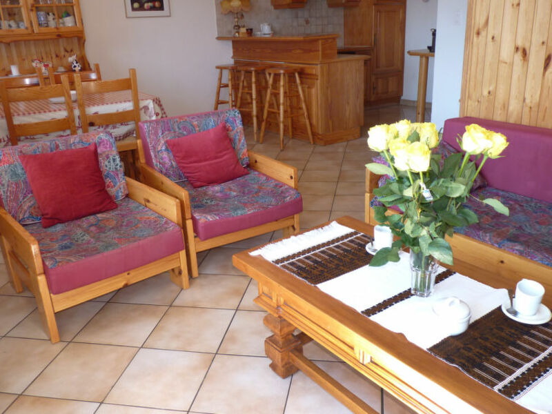 Hauts De Morthey No 33