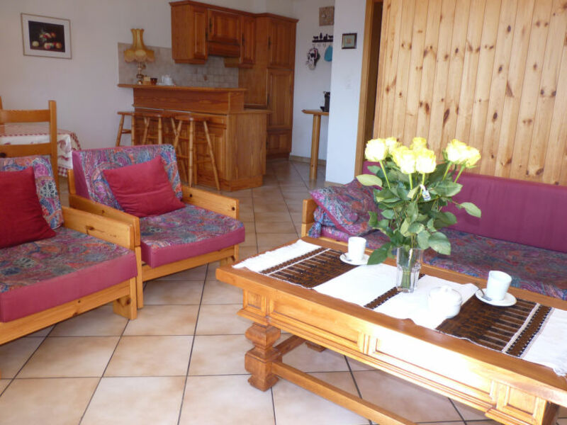 Hauts De Morthey No 33
