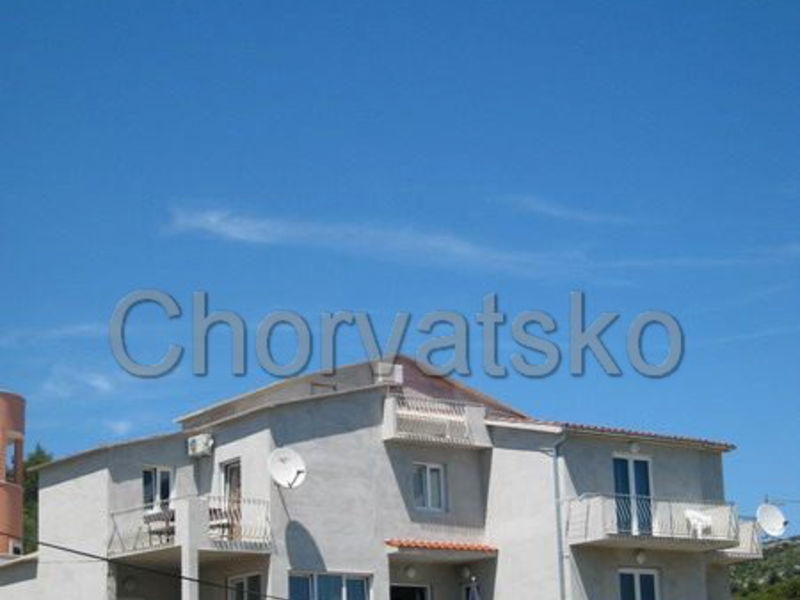 Apartmán Anka