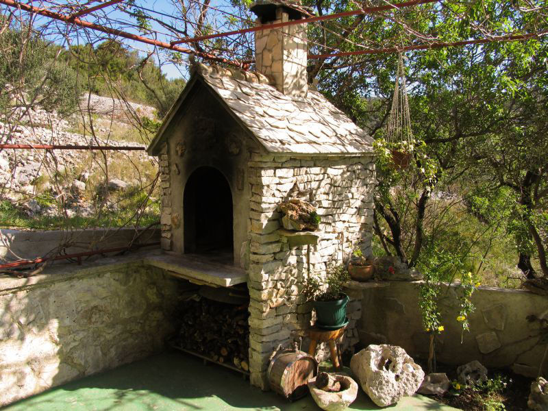 Apartmán Anka
