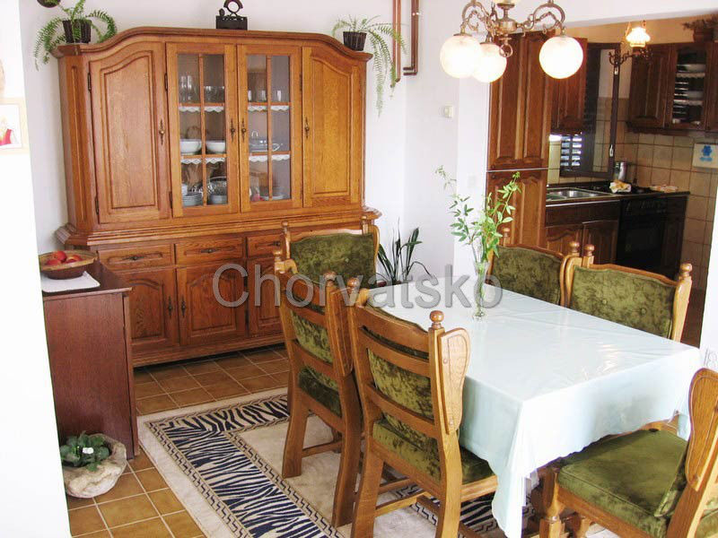 Apartmán Anka