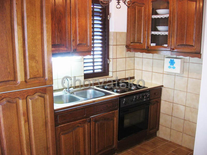 Apartmán Anka