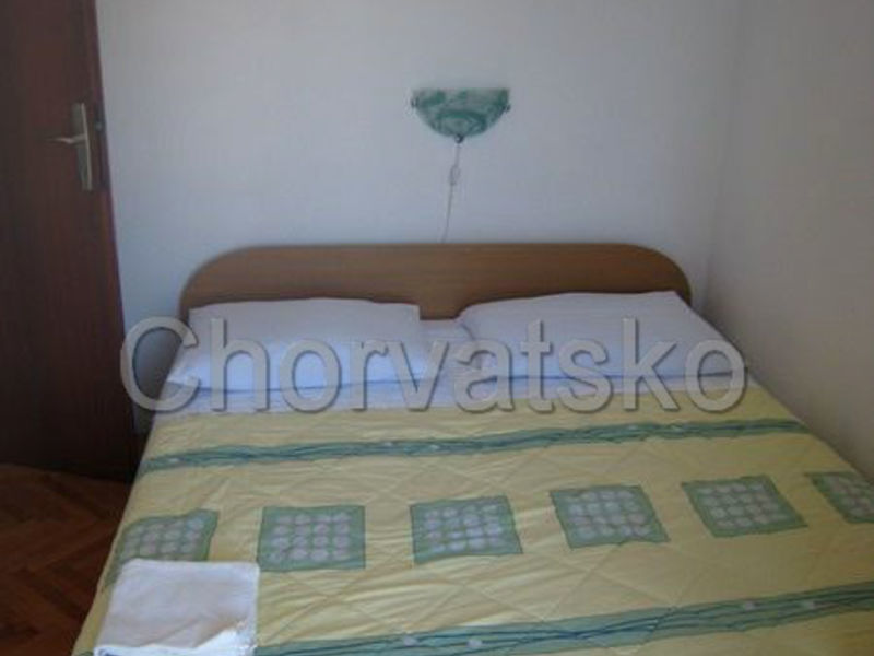 Apartmán Anka
